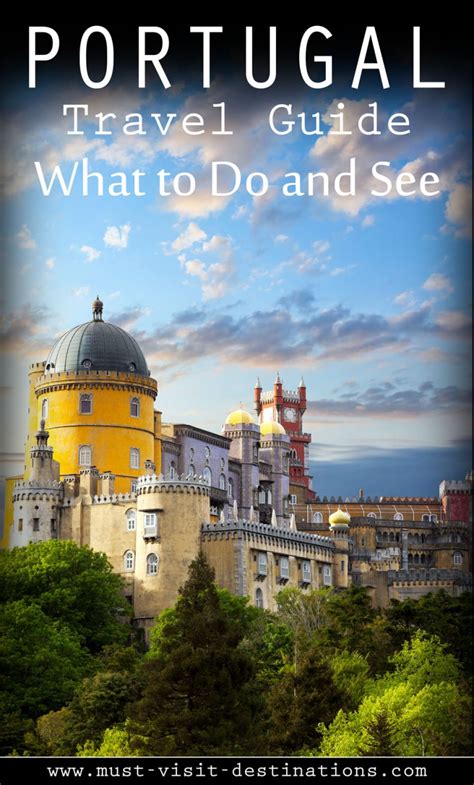 Portugal travel guide. Things To Know About Portugal travel guide. 